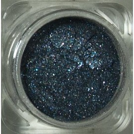 Mica Powder Pigment for Makeup - Lip Gloss Pigment Powder for Lipstick - Pigment Powder for Nails - Loose Mica Pigment Powder for Eyeshadow, Skin, Face & Body - Naked Cosmetics Twilight #06