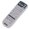 VINABTY 218178800 Replacement Remote Control Compatible with Epson Projector EB-1771W
