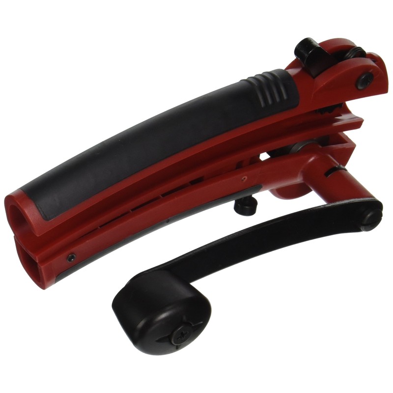 Gardner Bender GBX-300 BX Armor Cable Cutter, Red/Black