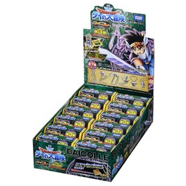 Dragon Quest Dai Adventure Daikore Vol. 3 Box
