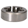 M18 x 1.5mm Metric Die Nut, Tungsten Steel, Thread Cutter