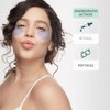 Patchology Flashpatch Restoring Night Eye Gels Ojeras Unidades