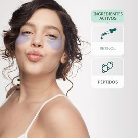 Patchology Flashpatch Restoring Night Eye Gels Ojeras Unidades