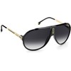 Carrera Endurance65/N Aviator Sunglasses