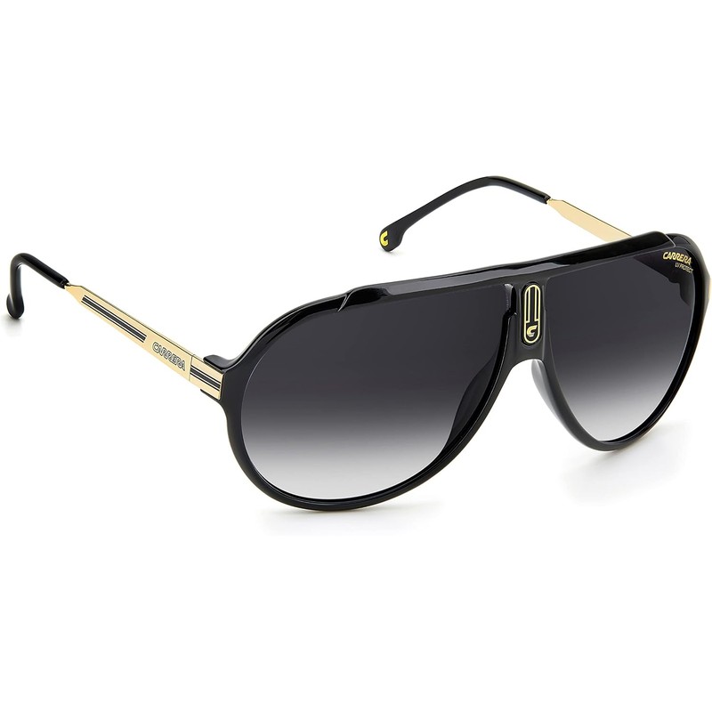 Carrera Endurance65/N Aviator Sunglasses