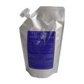Select Brittany Hair Cleansing Soap 16.9 fl oz (500 ml) Refill