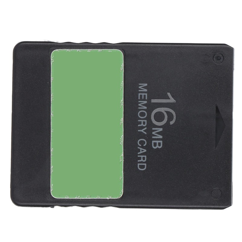 FMCB Memory Card Portable FMCB Card for PlayStaion Slim SPCH‑7/9xxxx