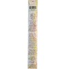 Mother's Fragrances Herbal Incense - Palo Santo 12 Stick Packet