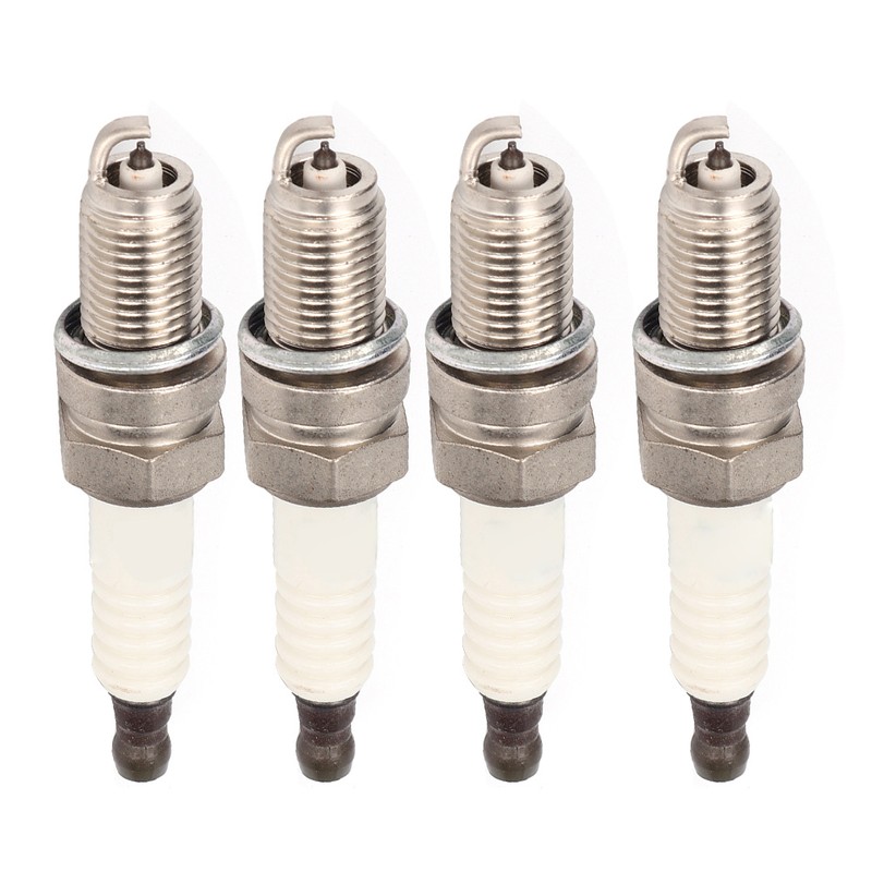 4pcs Car Engine Ignition Spark Plug Accessory SXU22PR9 Fits for
