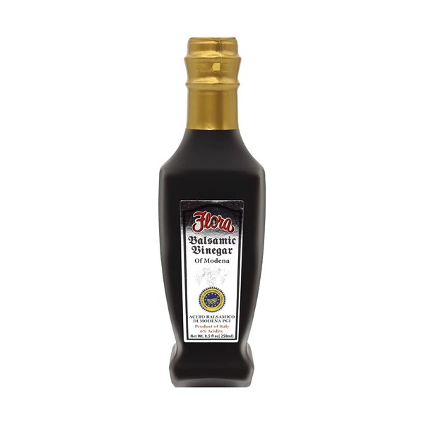 Balsamic Vinegar (Anfora) - 8.5 oz - 25 Stars