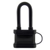 BRINKS - 40mm Laminated Steel Weather Resistant Padlock with 2”