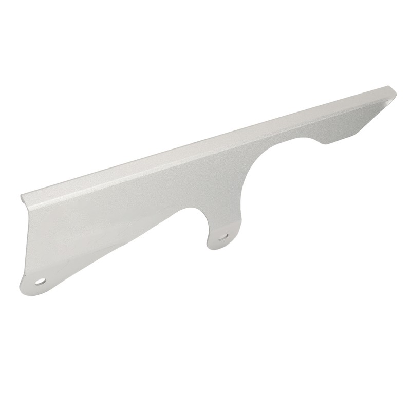 Motorcycle Chain Cover Aluminium Chain Belt Guard Protector Shield for