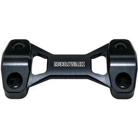 Moriwaki Z900RS 53131-20250-B0 Handle Holder Upper Black