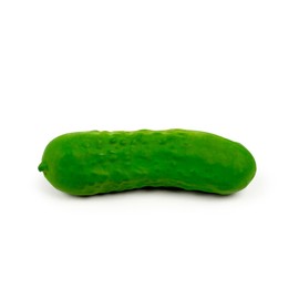 Genuine Fred BIG DILL, Pickle Sidewalk Chalk