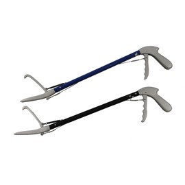 24 Inch Snake Tong - Green