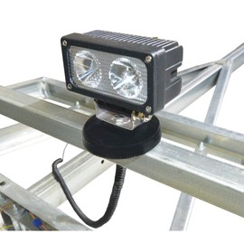 Malone MegaSport Magnetic-Mount Flood Light