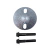 Timilge Injection Pump Gear Puller Tool for 1989-2012 5.9L 6.7L