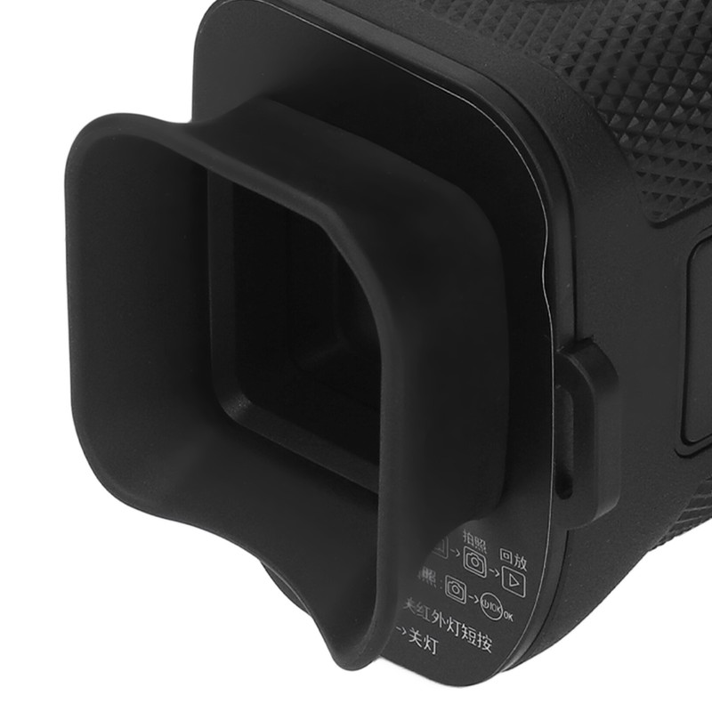 Night Vision Device Photograph Video Record Infrared Night Vision Monocular