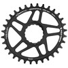 Wolf Tooth Oval Direct Mount Chainrings for Race Face Cinch