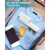 oiana 2 in 1 Clothes Steamer and Iron Handheld Travel