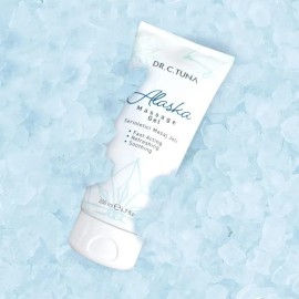 Gel Alaska Para Masaje Muscular Farmasi 2 Pzas Dr. C Tuna Eucaplipto