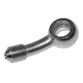 cyclingcolors Brake Hose End Banjo Bolt Banjo Connections M10 x 1.25 mm 25° Motorcycle Brake System Brake Hose Motorcycle Scooter Moped Quad