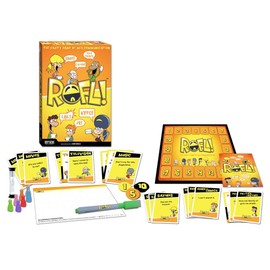 Cryptozoic Entertainment ROFL!