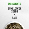 David Reduced Sodium Jumbo Sunflower Seeds,Keto Friendly Snack, 16 Oz.