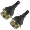 Kawasaki 2 Lower Ball Joints for Kawasaki Mule 3010 KAF620-J
