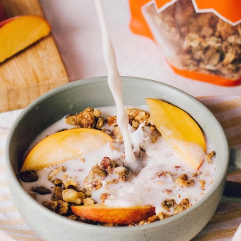 Paleonola - Grain Free Granola - Maple Pancake (6 Pack)