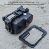 FATBEAR Shockproof Armor Protective Shell Skin Case Cover Fit for