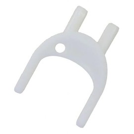 Paper Hand Towel Dispenser White Replacement Key Universal 38mm Deb 2 Fork