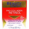 Crema de día y de noche Pro-Collagen Retinol para mayores
