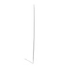 Mikel's CDP100-25X150B Cinchos de Plástico, Blanco, 2.5 x 150 mm,