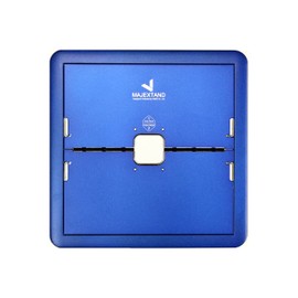 ONED Majextand MJX600/BLU Ergonomic Laptop Stand (Color: Blue)