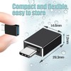 USB-C to USB 3.0 Adapter, USB C to USB 3.0