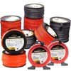 A ANLEOLIFE 5-Pound Heavy Duty Square .155-Inch-by-442-ft String Trimmer Line