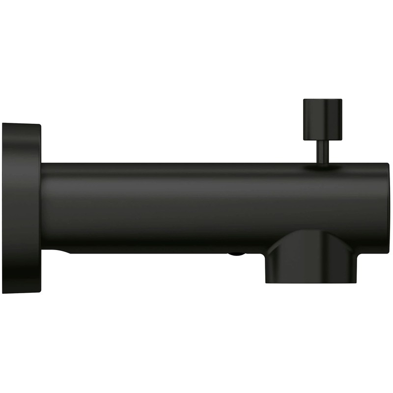 Grohe 13366GN0 Concetto Diverter Tub Spout, Brushed Gold