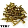 TERF® High Performance Multi Purpose Screw 4.0 X 35mm Torx