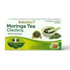 SALUTARI Moringa Tea – Premium Moringa Tea Bags – Flavorful