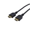 GOPPA GP-HD20PK-20 HDMI Cable, 6.6 ft (2 m), HDMI 2.0