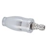 High Pressure Washer 3600PSI Rotating Turbo Nozzle with 1/4in Quick
