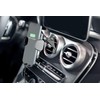 Cellularline - Hug Air 15 - Smartphone support for car