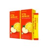 NutriOne 유기농 레몬애사비 2박스 28일분 Organic Lemon Asabi 2 Boxes 28-Day Supply