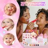 Hb Kit De Brillo Labial Infantil For Hacer Tú Mismo