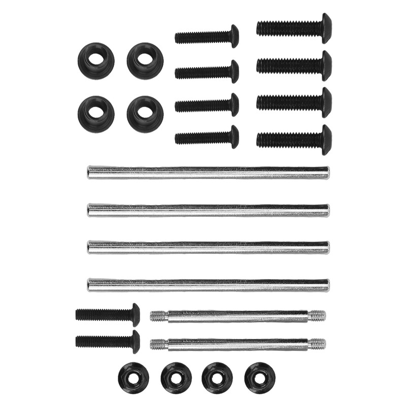 RC Front and Rear Lower Suspension Arm Replacement RC Accessories
