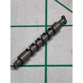 Shimano Reel Parts - BNT 3876 Worm Shaft