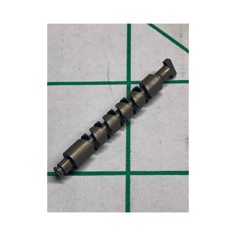 Shimano Reel Parts - BNT 3876 Worm Shaft