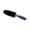 AB Tools Motorcycle Motorbike Nylon Bristles Large Brush Wheel Spoke