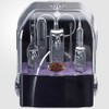 Naekkeodeuktem 8-Piece Three Seven Nail Clipper Set for Home Use